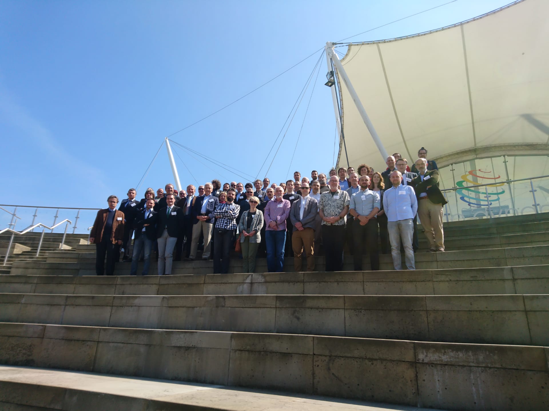 Successful Second SERA Annual Science Meeting
