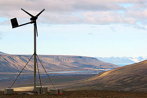 Array seismology at NORSAR