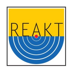 REAKT logo